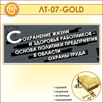      ... (LT-07-GOLD)